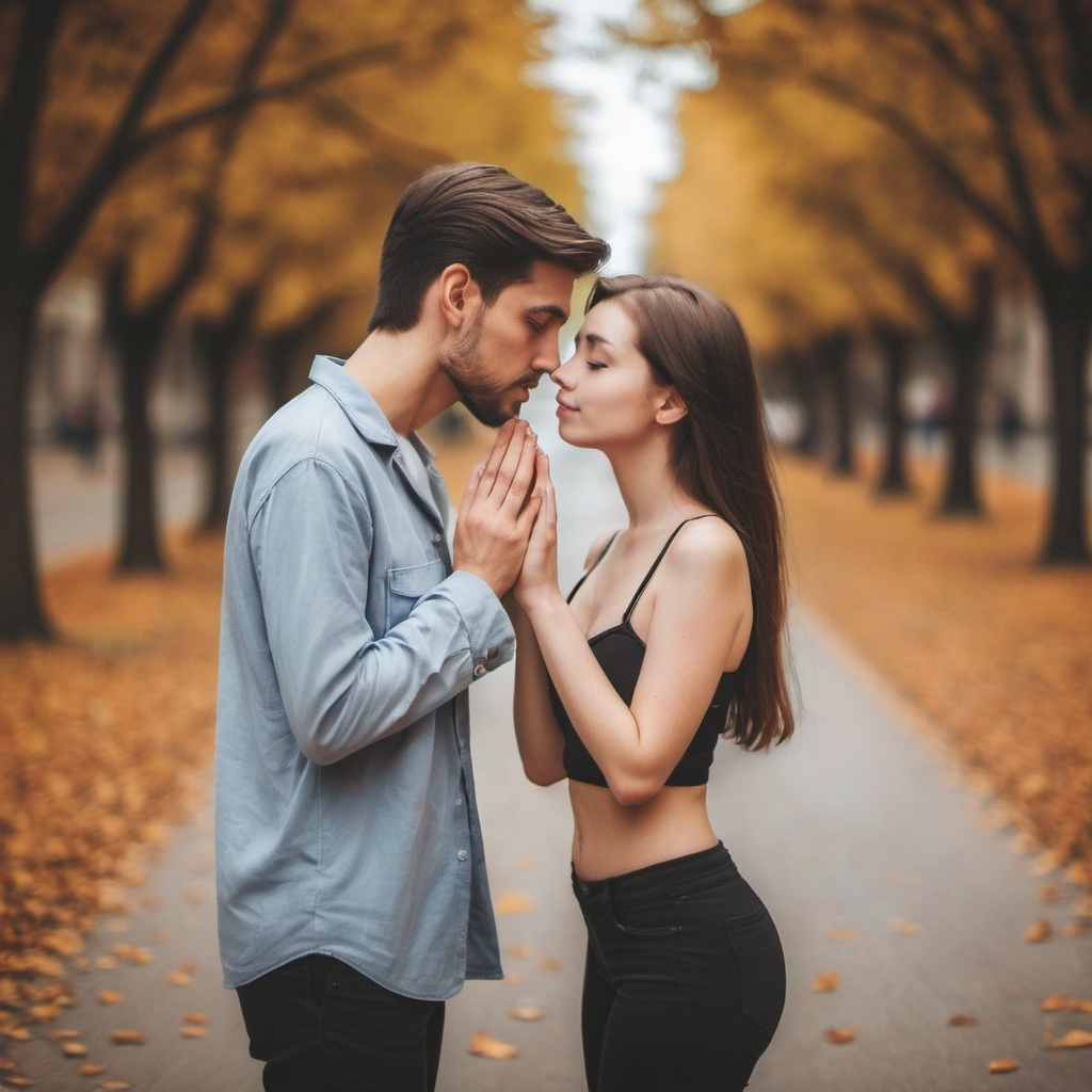 Поиск настоящей любви