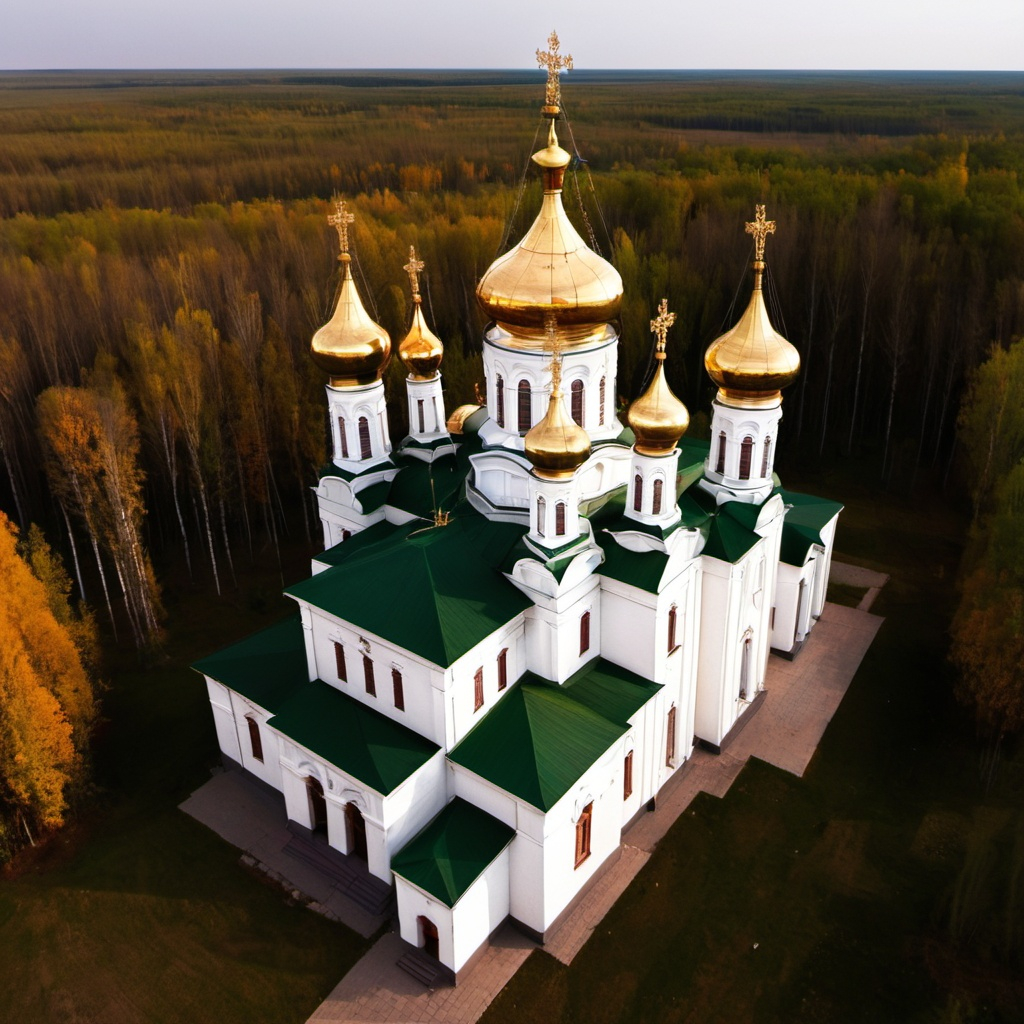 Духовная близость